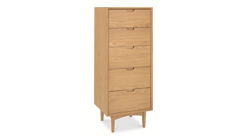 Oslo 5drw tallboy